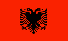 .al域名注册,阿尔巴尼亚域名
