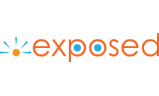 .exposed域名注册,社交域名