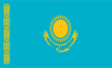 .com.kz域名注册,哈萨克斯坦域名