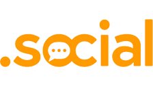 .social域名注册,社交域名