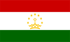 .com.tj域名注册,塔吉克斯坦域名