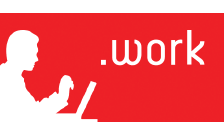 .work域名注册,社区域名