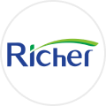 查看Xiamen Richer Plastic Co., Ltd公司外贸推广效果