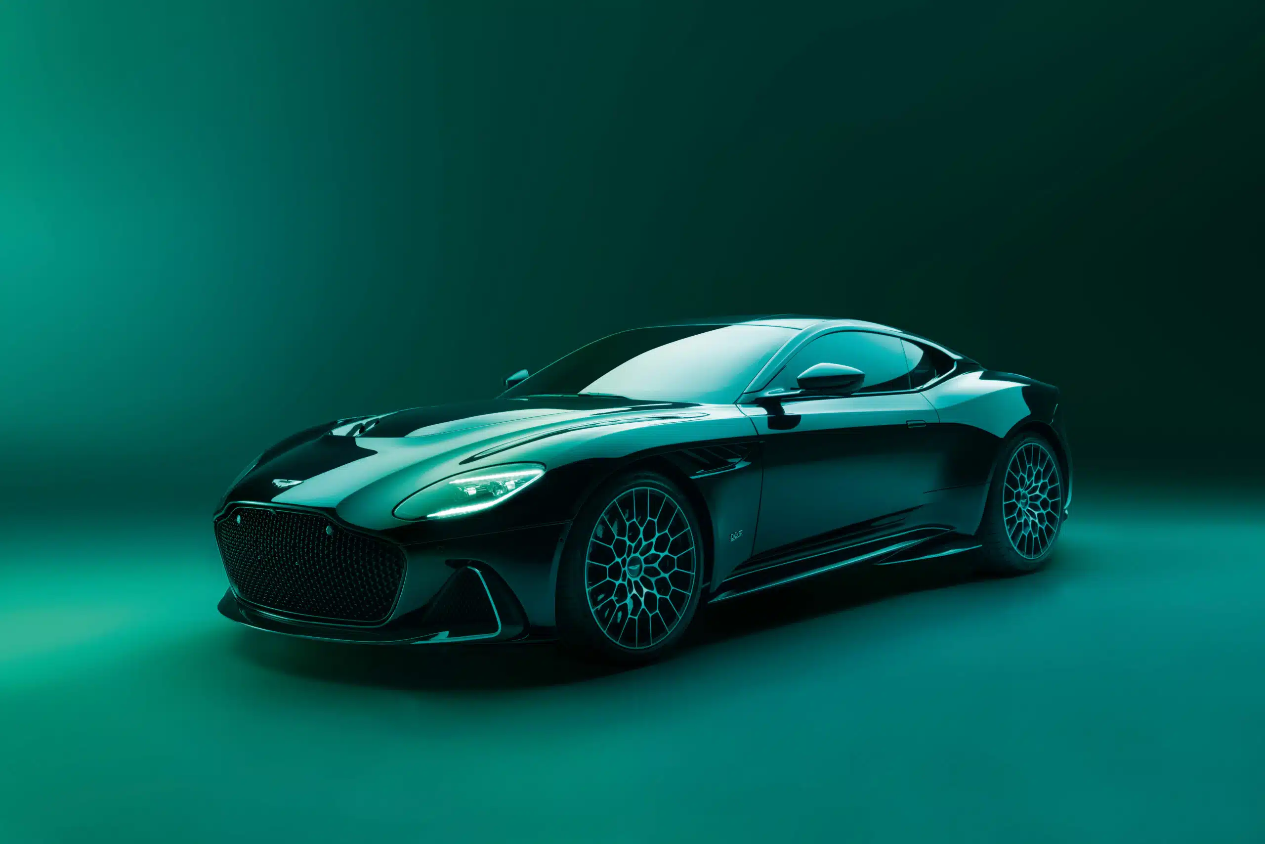 阿斯顿·马丁赢得AstonMartin.ai域名归属权