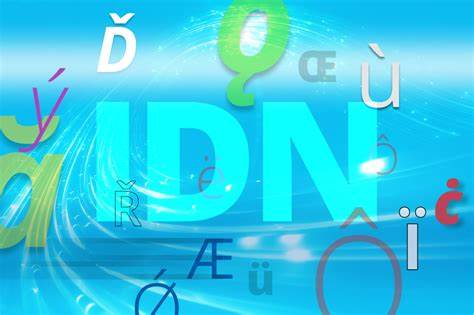 ICANN：举办第二届全球域名多语言网络日