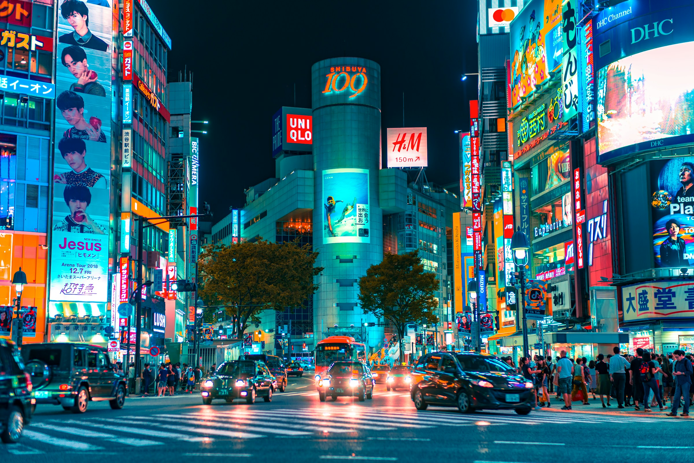 OpenAI选择东京作为其首个亚洲办事处