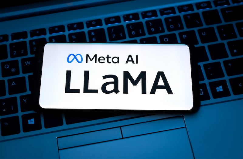 Meta通过开源Llama 3 LLM提高标准