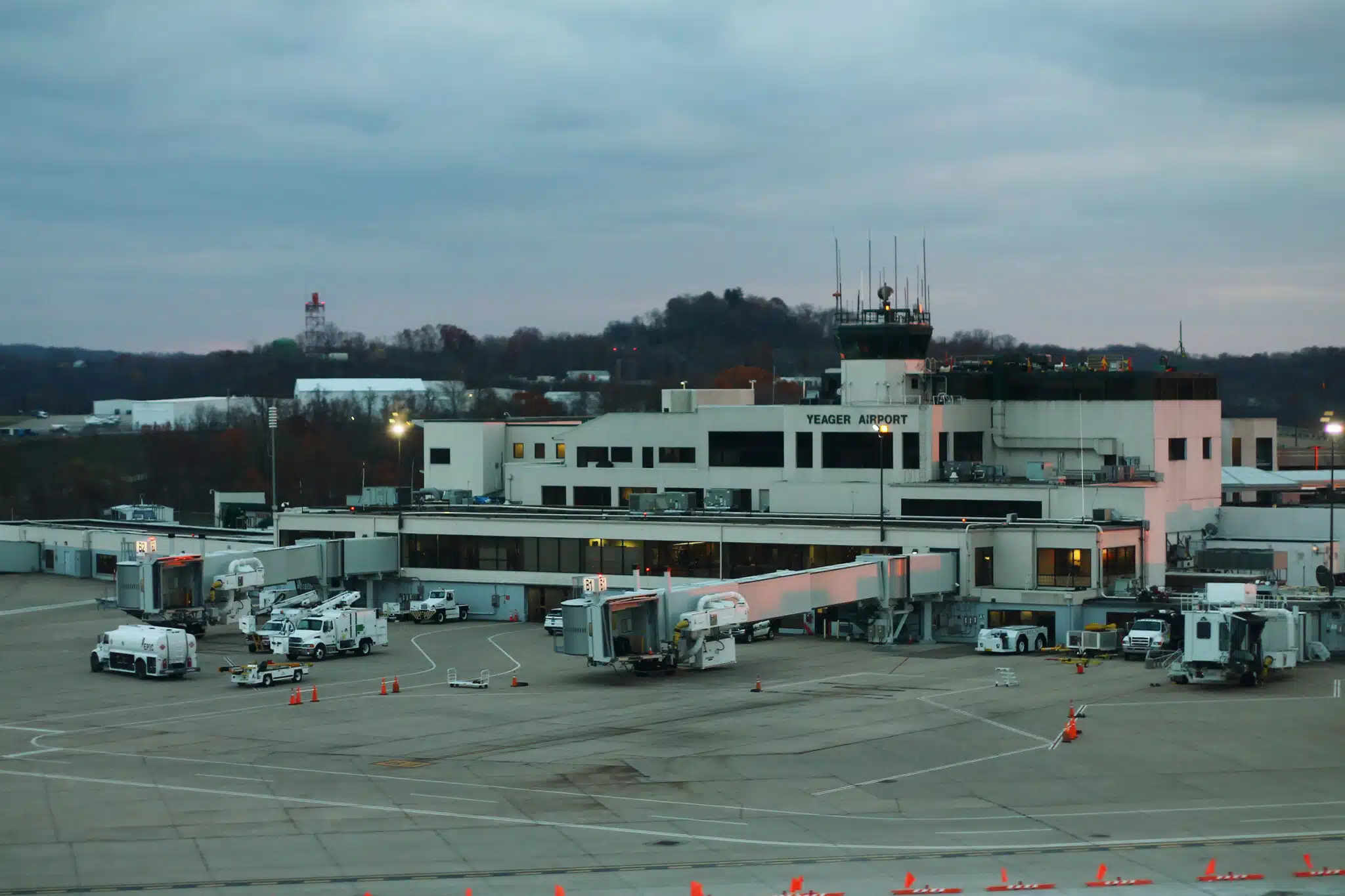 西弗吉尼亚机场域名争议案：缺乏证据导致败诉