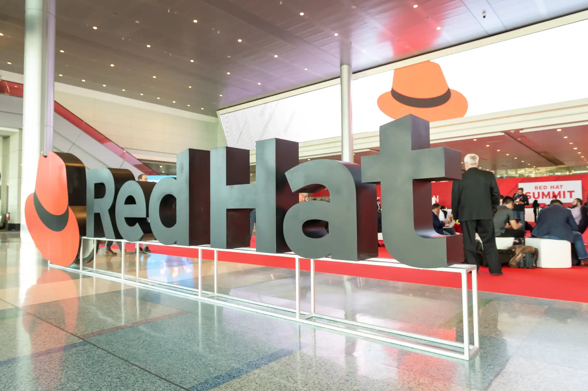 红帽为其Linux发行版推出图像模式