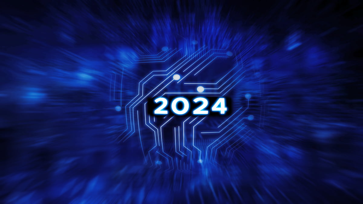 人工智能如何改变数字营销：2024年的趋势与见解