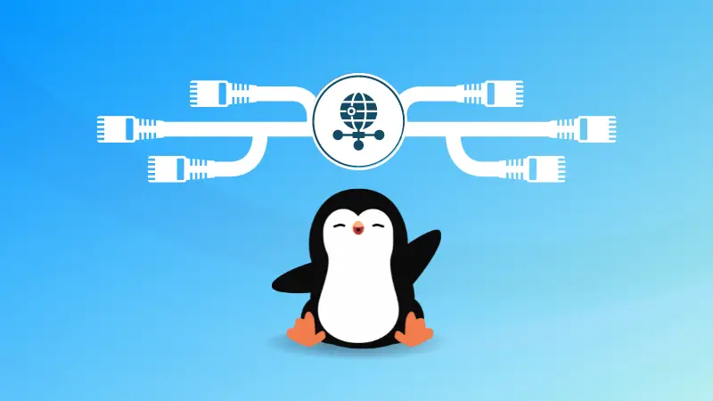 了解Linux中的网络接口端口
