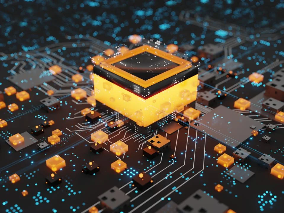 Nvidia成立研究中心以加速量子计算突破