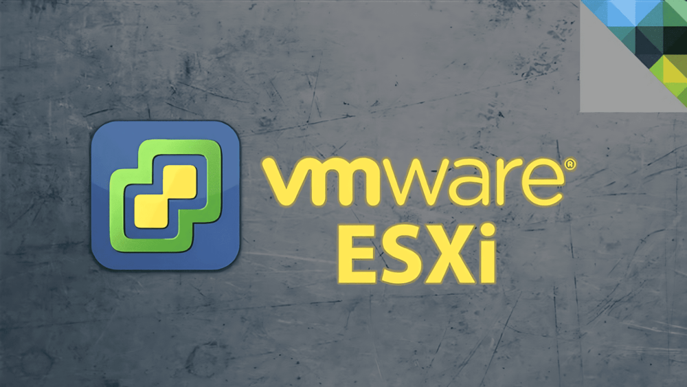 Broadcom重新推出免费的VMware ESXi虚拟机程序