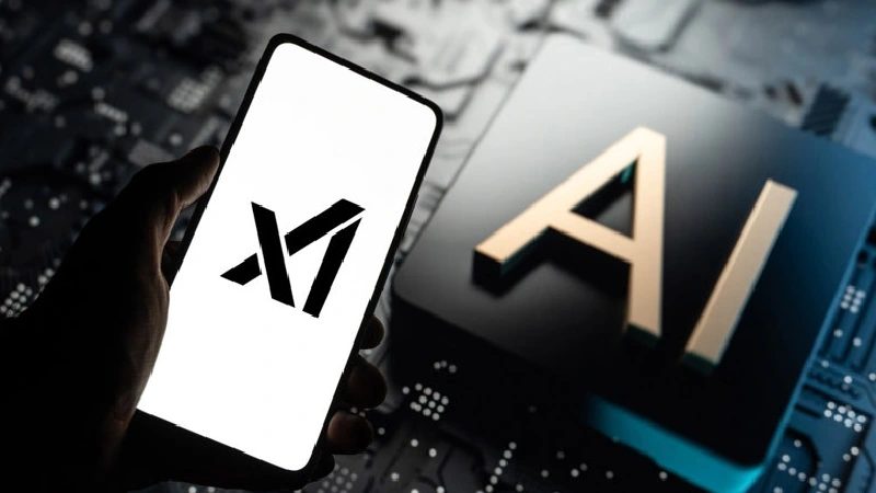 微软与马斯克的xAI公司就将Grok引入Azure进行谈判
