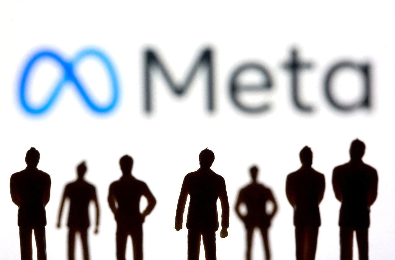 Meta百亿美元采购谷歌云，AI竞赛重塑科技巨头联盟