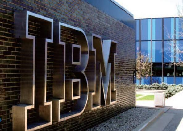 IBM推出云AI服务来管理复杂的网络