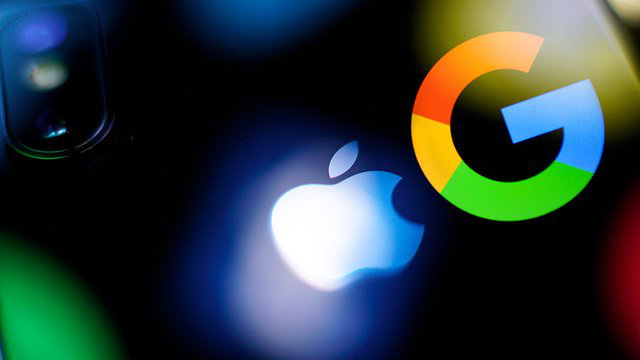 苹果准备在iPhone上杀死Google-照片1。