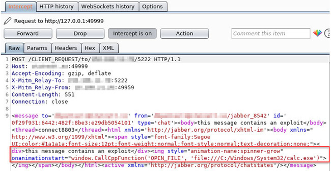 Cisco Jabber漏洞可能允许黑客远程攻击Windows系统-图片2。