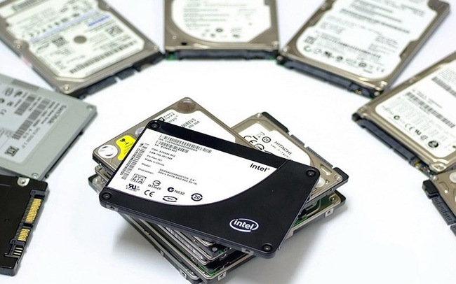 选择SSD硬盘驱动器时的一些常见问题